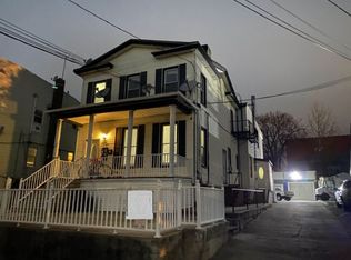 73 W 24th St #3, Bayonne, NJ 07002