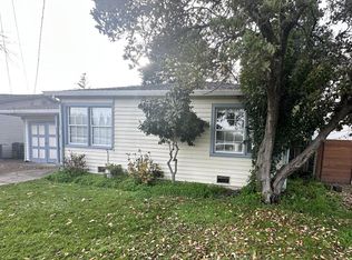 113 De Witt Ave, Napa, CA 94558