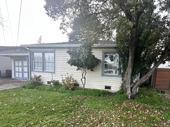 113 Dewitt Avenue, Napa, CA 94558