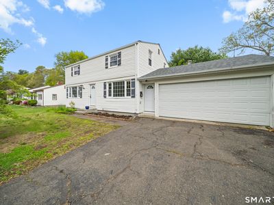 25 Putnam Drive, Enfield, CT, 06082