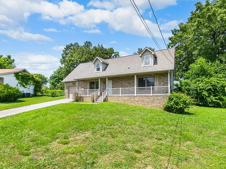 203 Quail Ridge Rd — Photo 2