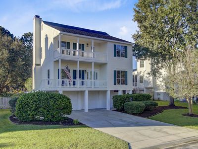 1393 Black River Dr, Mount Pleasant, SC, 29466