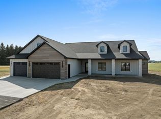 2610 43rd Ave SE, Minot, ND 58701