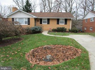 9212 Limestone Pl, College Park, MD