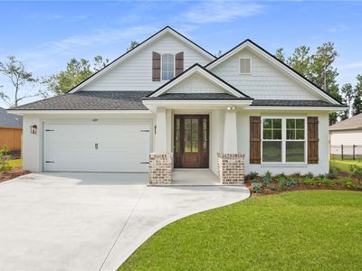 409 Country Walk Cir, Brunswick, GA, 31525
