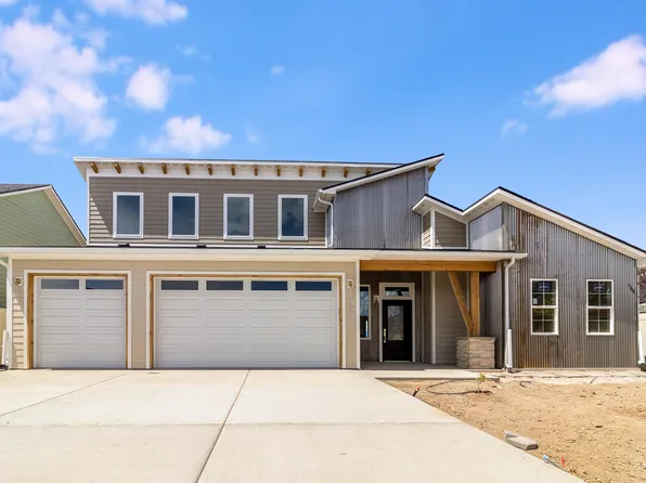 957 Urique Ln, Fruita, CO 81521