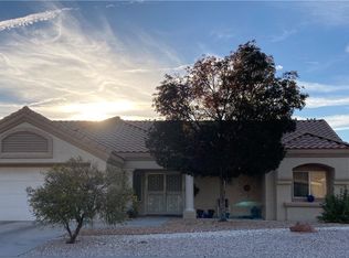 3100 Brightridge Dr, Las Vegas, NV 89134