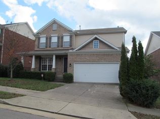 3021 Barnes Bend Dr, Cane Ridge, TN 37013