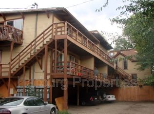 1013 Portland Pl APT 4, Boulder, CO 80304