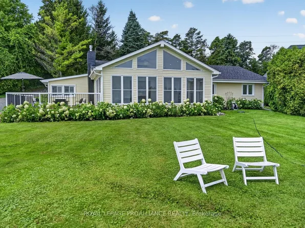 1637 County Road 2 Rd, Edwardsburgh/cardinal, ON K0E 1T1