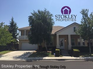 1284 Prominent Dr, Brentwood, CA 94513