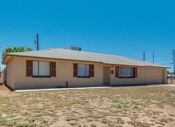 Front - New Roof 2010