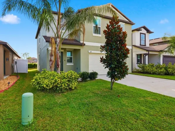 675 Argyll Dr, Spring Hill, FL 34609