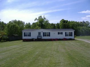 92-92 Stable Rd, Tarboro, NC 27886