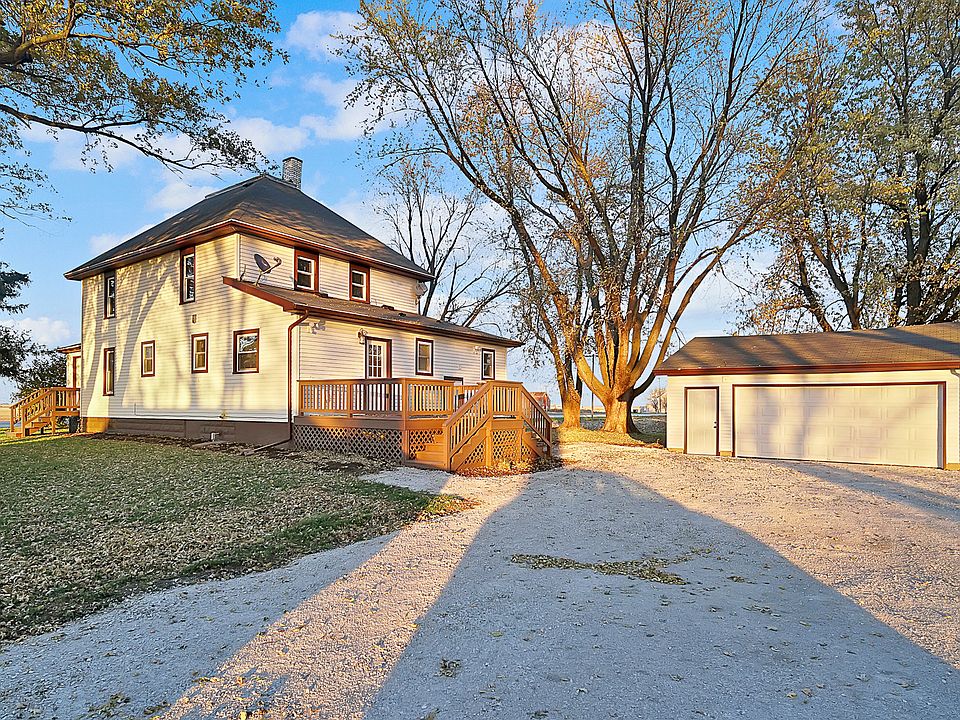 7390 E 5000n Rd, Grant Park, IL 60940 Zillow