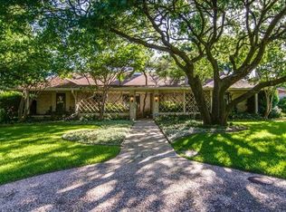 7619 Indian Springs Rd, Dallas, TX 75248