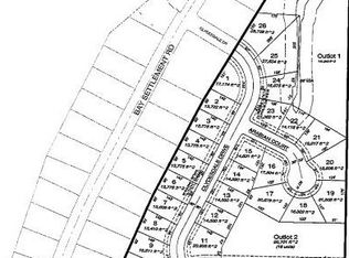 Bay Settlement Rd, Green Bay, WI 54311