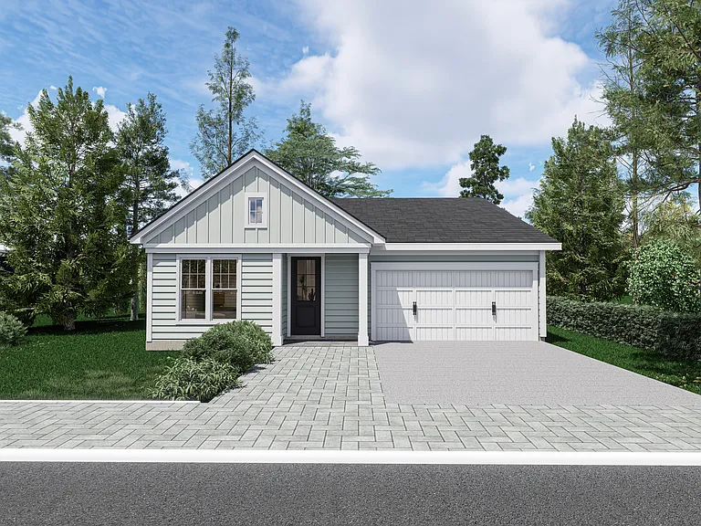 Claret Village at Braselton — Photo 5