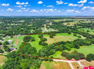 695 Harlan Rd, Combine, TX 75159