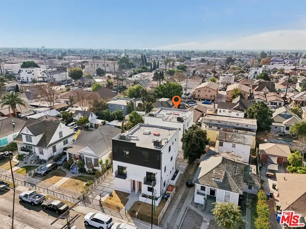 438 E 28th St, Los Angeles, CA 90011