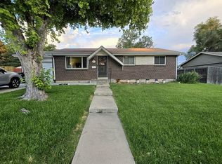 8250 Chase Way, Arvada, CO 80003