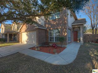 2629 Dove Crossing Dr, New Braunfels, TX 78130