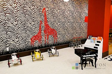 Rented by Halcyon Management Group LLC