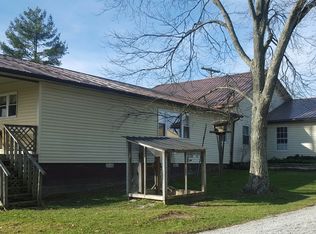 6989 Wallingford Rd, Flemingsburg, KY 41041