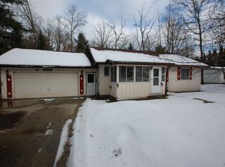 1210 Bluetick Ln, Saint Helen, MI 48656