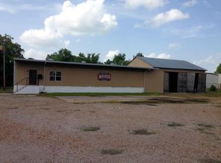 1615 Sawyer Road, Corinth, MS 38834