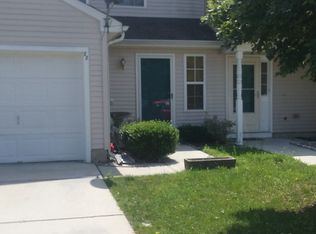 22 High Meadows Dr #1, Sicklerville, NJ 08081