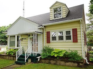 2306 Lancaster Blvd, Jackson, MI