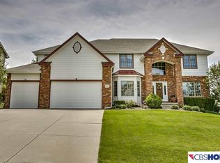 15025 Sahler St, Omaha, NE 68116