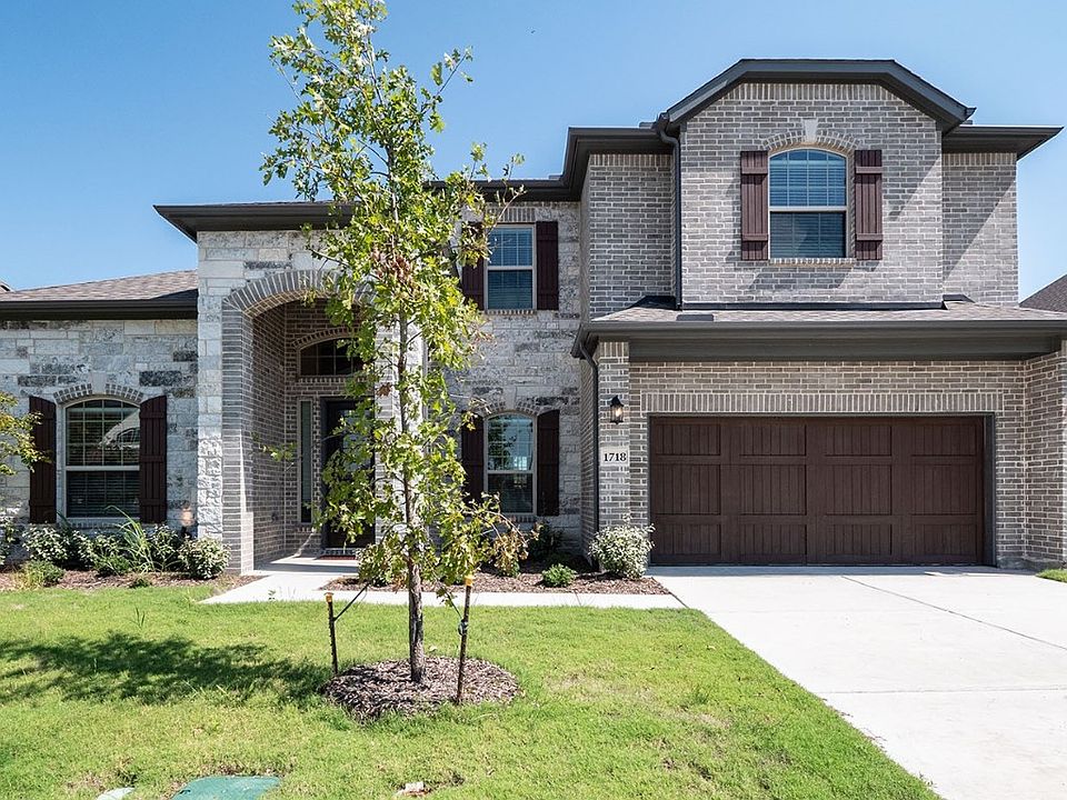 1st image of 1718 Amarone Lane McLendon