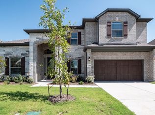 1718 Amarone Lane McLendon, Rockwall, TX 75032