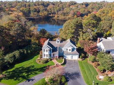 47 Stoney Pond Cir, Barnstable, MA, 02630