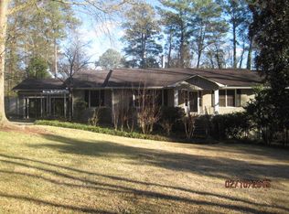 737 Wimbish Rd, Macon, GA 31210