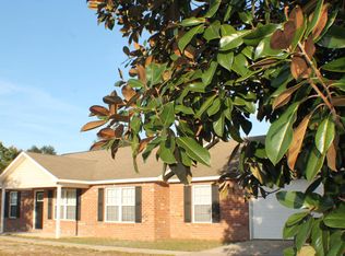 6001 Quince Ave, Crestview, FL 32539