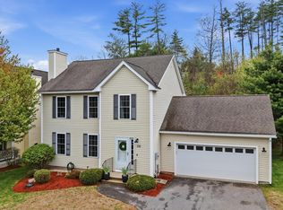 110 Marathon Way, Manchester, NH 03109