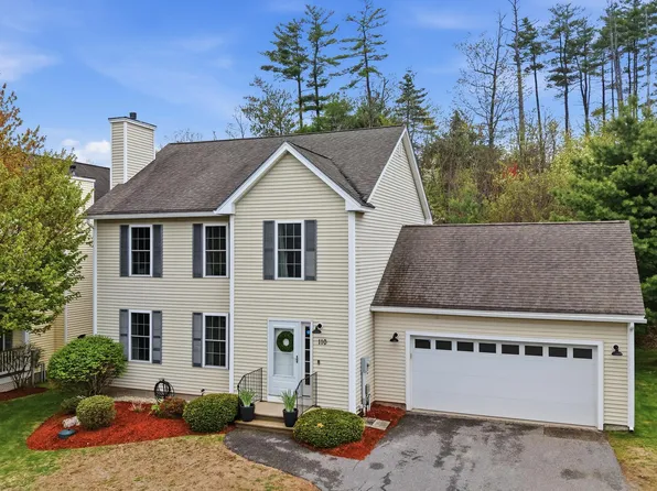 110 Marathon Way, Manchester, NH 03109