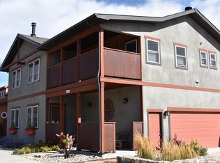 845 F St UNIT B, Salida, CO 81201