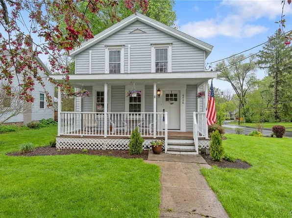 6426 Bennetts Corners Rd, Memphis, NY 13112
