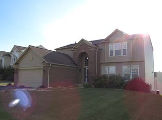 616 Bradford Ln, West Dundee, IL 60118