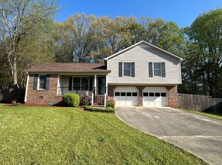 823 Crestview Dr, Madison, AL 35758