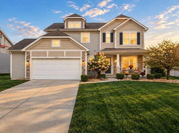 11502 Georgia St, Crown Point, IN 46307