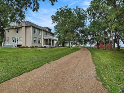 28128 462nd Ave, Davis, SD, 57021