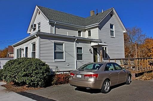 2nd image of 31 Greene St