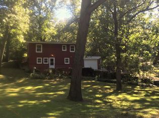 11 Triangle Trl, Chesterton, IN 46304