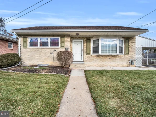 4 Essex Rd, Camp Hill, PA 17011