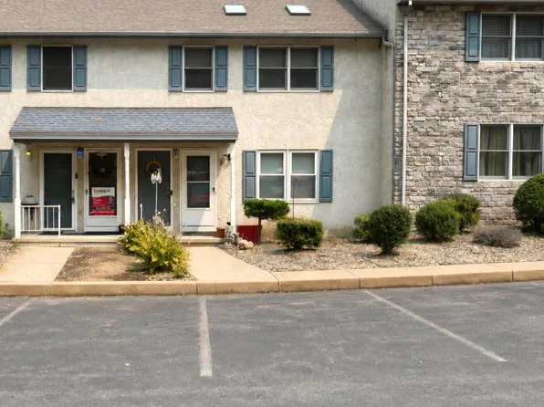 10 Maplewood Ave APT 3B, Mohnton, PA 19540